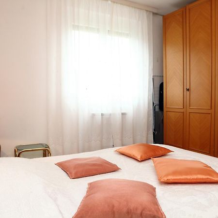 Seaview Guesthouse Vilma Vt Portorose Esterno foto